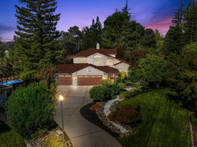 Folsom Lake Home Sale Pending in Folsom California