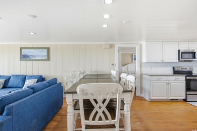 Welcome to this charming  oceanfront 7 bedroom, 7 bath beach