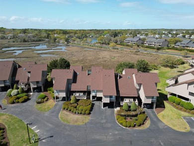 Heron Marsh Villa is a 3 bedroom, end unit villa at Litchfield - photo 26