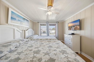 Welcome to this charming  oceanfront 7 bedroom, 7 bath beach