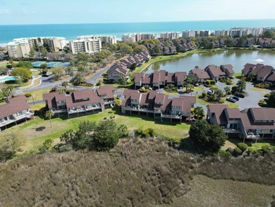 Heron Marsh Villa is a 3 bedroom, end unit villa at Litchfield - photo 27