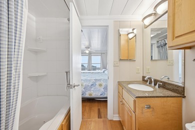 Welcome to this charming  oceanfront 7 bedroom, 7 bath beach