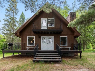Welcome to classic lake life on highly sought-after Ten Mile - photo 1