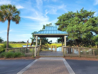 Heron Marsh Villa is a 3 bedroom, end unit villa at Litchfield - photo 33
