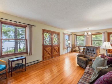 Welcome to classic lake life on highly sought-after Ten Mile - photo 6