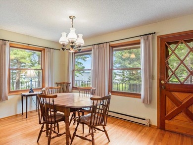 Welcome to classic lake life on highly sought-after Ten Mile - photo 7