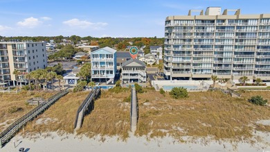 Welcome to this charming  oceanfront 7 bedroom, 7 bath beach