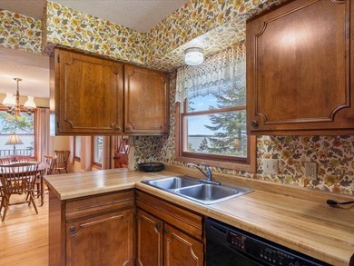 Welcome to classic lake life on highly sought-after Ten Mile - photo 10