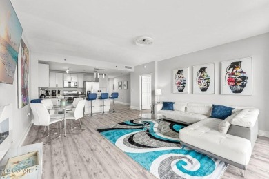 Lake Condo For Sale in Panama City Beach, Florida