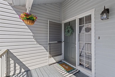 Lake Spivey Townhome/Townhouse Sale Pending in Inverness Florida