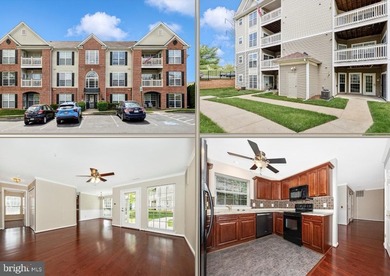 (private lake, pond, coastal) Condo For Sale in Frederick Maryland