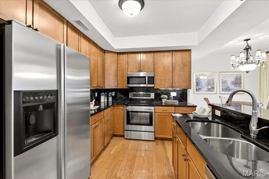 Experience upscale, urban living at its finest in this