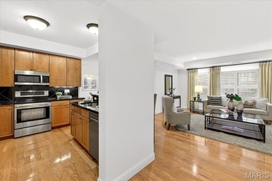 Experience upscale, urban living at its finest in this