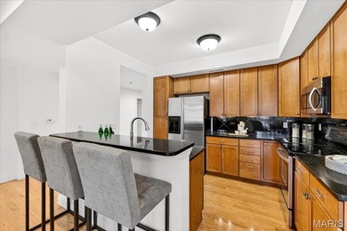 Experience upscale, urban living at its finest in this