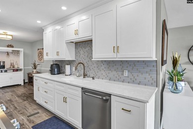 Experience lakeside living at its finest in this beautifully - photo 49