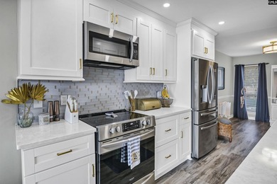 Experience lakeside living at its finest in this beautifully - photo 50
