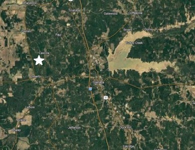 This expansive 675 acre +/- property in Tallahatchie County, MS - photo 58