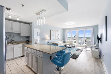 (private lake, pond, creek) Condo For Sale in Panama City Beach Florida