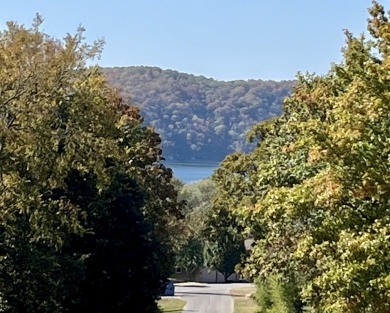 Table Rock Lake Lot For Sale in Kimberling City Missouri