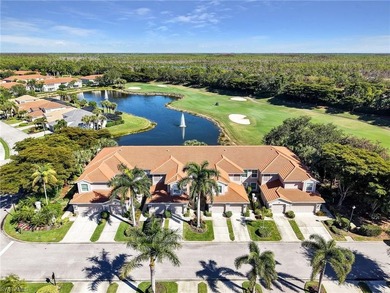 Bonita Lakes Home For Sale in Estero Florida