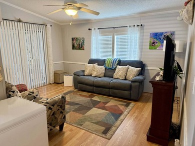 This gem of a home is located in Country Place Village and is - photo 3