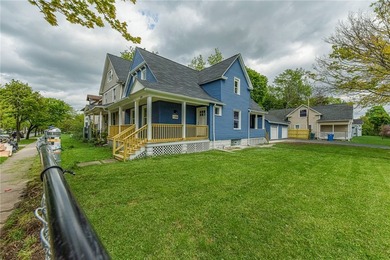 Welcome to 1144 North Street! Totally renovated, a rare six - photo 2