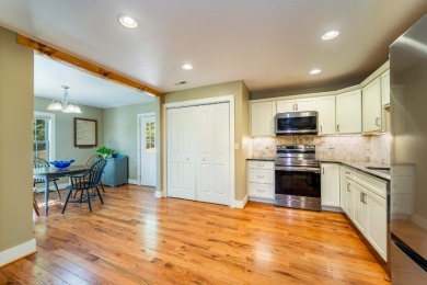 Mountain Lake House - photo 12