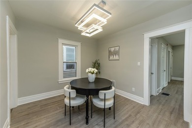 Welcome to 1144 North Street! Totally renovated, a rare six - photo 8