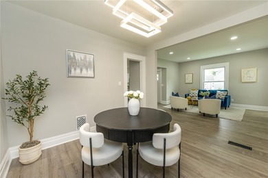 Welcome to 1144 North Street! Totally renovated, a rare six - photo 9