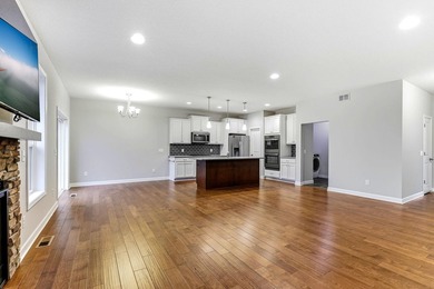 This beautifully maintained Prior Lake home features a spacious - photo 9