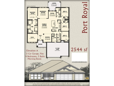 (private lake, pond, creek) Home Sale Pending in Crestview Florida