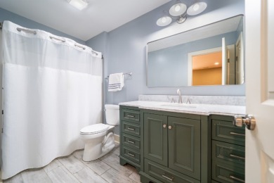 Mountain Lake House - photo 7