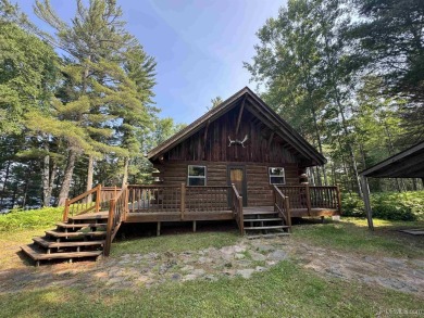 Lake Home For Sale in Crystal Falls, Michigan
