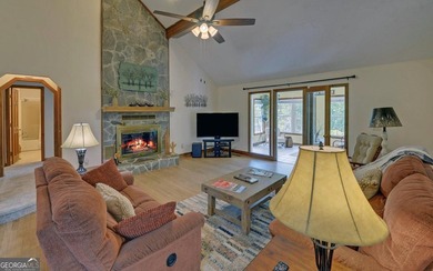 Cozy Ranch style home on Lake Hartwell, close to town, DEEP - photo 11
