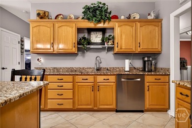 Experience the best of Coastal Country Living at 22103 GA Hwy - photo 11