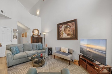 This well maintained two bedroom 2.5 bath townhome includes a - photo 12
