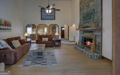 Cozy Ranch style home on Lake Hartwell, close to town, DEEP - photo 13