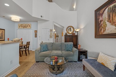 This well maintained two bedroom 2.5 bath townhome includes a - photo 14