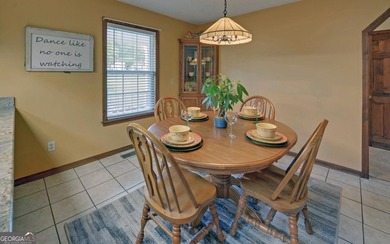 Cozy Ranch style home on Lake Hartwell, close to town, DEEP - photo 14