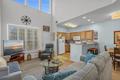 This well maintained two bedroom 2.5 bath townhome includes a - photo 15