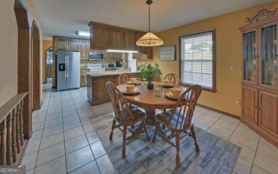Cozy Ranch style home on Lake Hartwell, close to town, DEEP - photo 15