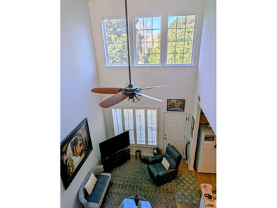 This well maintained two bedroom 2.5 bath townhome includes a - photo 16