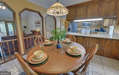 Cozy Ranch style home on Lake Hartwell, close to town, DEEP - photo 16