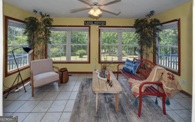 Cozy Ranch style home on Lake Hartwell, close to town, DEEP - photo 18