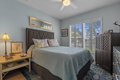 This well maintained two bedroom 2.5 bath townhome includes a - photo 19