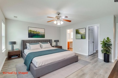 Welcome to this beautifully updated 5-bedroom, 3.5-bath home - photo 19