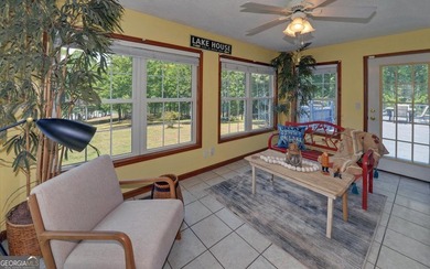 Cozy Ranch style home on Lake Hartwell, close to town, DEEP - photo 19