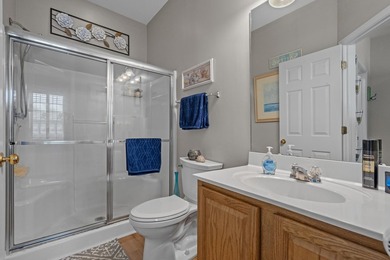 This well maintained two bedroom 2.5 bath townhome includes a - photo 21