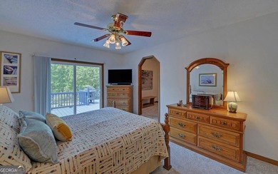 Cozy Ranch style home on Lake Hartwell, close to town, DEEP - photo 21