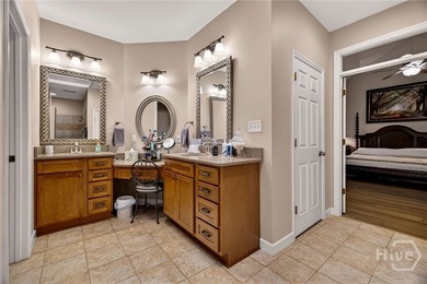 Experience the best of Coastal Country Living at 22103 GA Hwy - photo 21